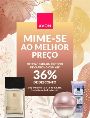 Avon (válido até 18-10)