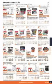 Folheto Obramat Página 49: Banda auto-adesiva impermeabilizante de butilo miarco €12,95