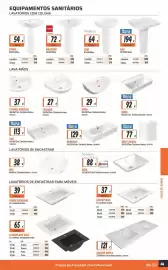 Folheto Obramat Página 57: Duna €29,00, Lavanda €27,00