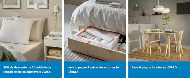 Catálogo IKEA Página 1