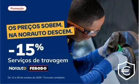 Folheto Norauto Página 1