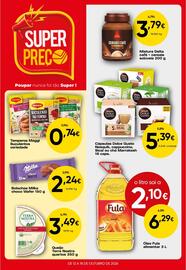 Folheto Froiz semana 42 Página 4: Óleo Fula alimentar €6,29