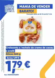 Folheto Casa Cheia Página 12