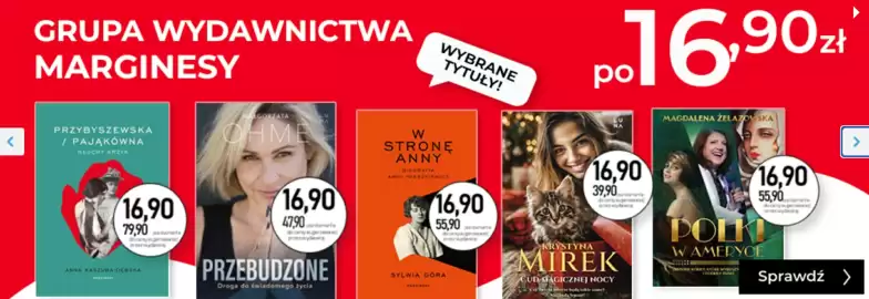Virtualo gazetka tydzień 42 Strona 1
