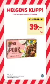 MatArket reklamblad vecka 42 Sida 15