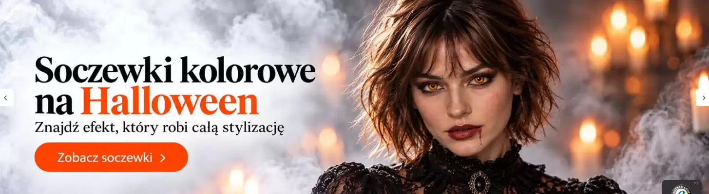 Twoje Soczewki gazetka (ważność do 31-10)