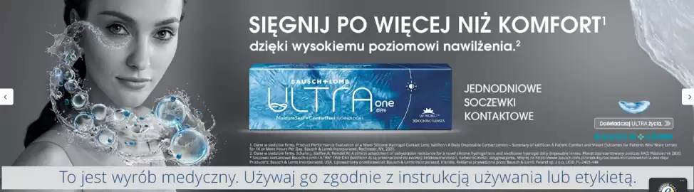 Twoje Soczewki gazetka Strona 1