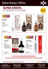Sużyw gazetka | Alkohole Strona 6