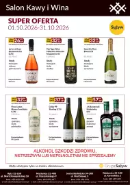 Sużyw gazetka | Alkohole Strona 1