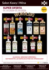 Sużyw gazetka | Alkohole Strona 2