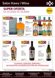 Sużyw gazetka | Alkohole Strona 3