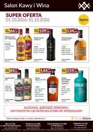 Sużyw gazetka | Alkohole Strona 4