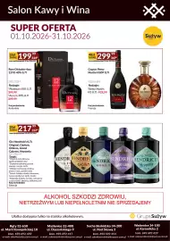 Sużyw gazetka | Alkohole Strona 5