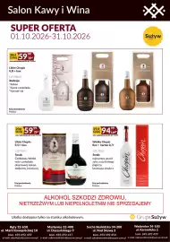 Sużyw gazetka | Alkohole Strona 6