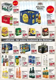 Profi Getränke Prospekt Seite 3