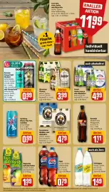 REWE City Prospekt woche 42 Seite 10