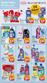 REWE City Prospekt woche 42 Seite 13