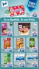REWE City Prospekt woche 42 Seite 9