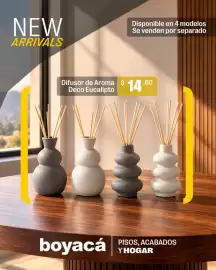 Catálogo Boyacá Página 2