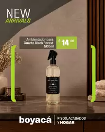 Catálogo Boyacá Página 4