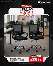 Catálogo Novicompu Página 1