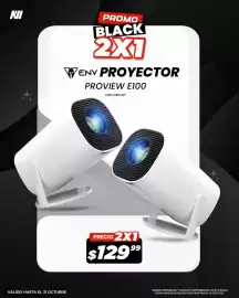 Catálogo Novicompu Página 3