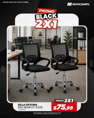 Novicompu (válido hasta 2-11)