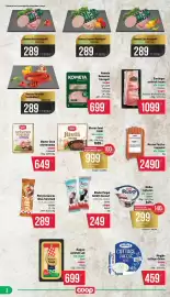 Coop akciós újság | mini abc szuper Oldal 2