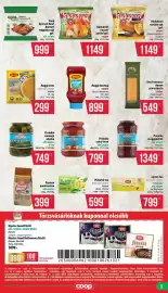 Coop akciós újság | mini abc szuper Oldal 3