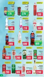Coop akciós újság | mini abc szuper Oldal 6