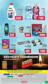 Coop akciós újság | mini abc szuper Oldal 7