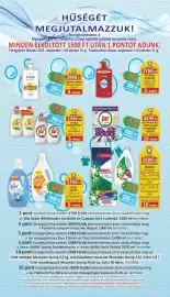 Coop akciós újság | mini abc szuper Oldal 8