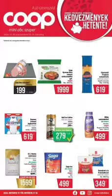 Coop | mini abc szuper (érvényes eddig: 21-10)