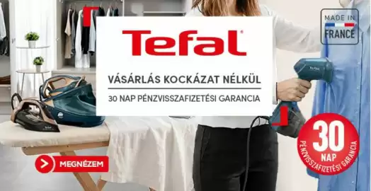 Euronics akciós újság Oldal 1