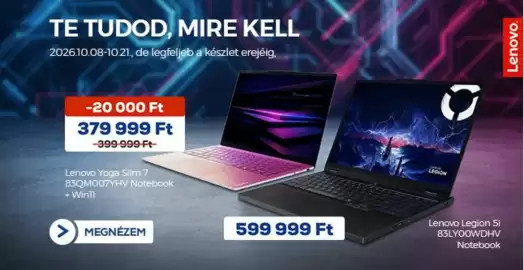 Euronics akciós újság Oldal 2
