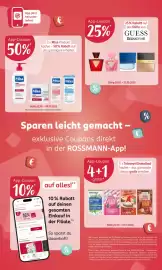 Rossmann DE folder Pagina 2