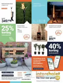 Inter Chalet folder Pagina 9: Pellet terrasheater Rocket Verkrijgbaar in zwart. Pellet terrasheater Verkrijgbaar in 3