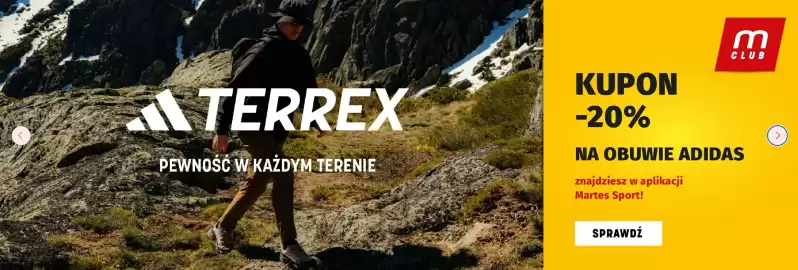 Martes Sport gazetka tydzień 42 Strona 2