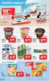 Markant Markt Prospekt woche 42 Seite 2