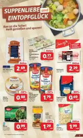 Markant Markt Prospekt woche 42 Seite 3