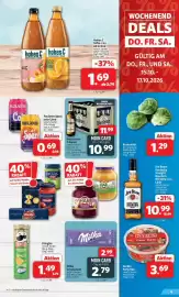 Markant Markt Prospekt woche 42 Seite 4