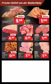 Markant Markt Prospekt woche 42 Seite 6