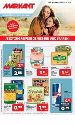 Markant Markt (gültig bis 17-10)