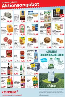 Konsum Leipzig (gültig bis 17-10)
