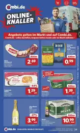 Combi Prospekt Seite 25