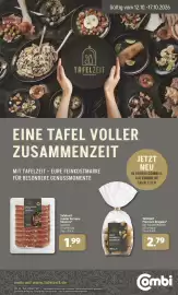 Combi Prospekt Seite 1