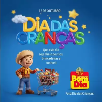Bom Dia (válido até 12-10)