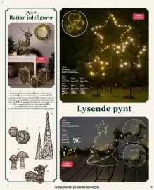 Harald Nyborg tilbudsavis Side 15: Havespyd €29,00, Havespyd €79,00