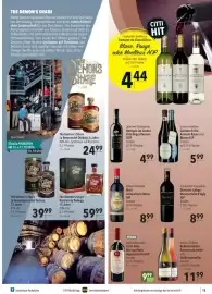 Citti tilbudsavis uge 42 Side 17: Lafage narassa valle d'agly €8,99, Corte Fiore €9,99