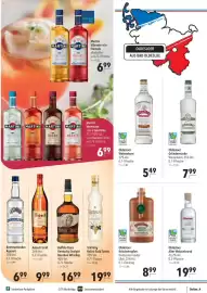 Citti tilbudsavis uge 42 Side 19: Martini Vibrante oder Floreale €6,99, Martini Vermouth oder L'Aperitivo €6,99